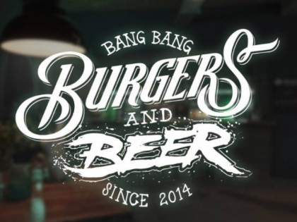 Photo: Bang Bang Burgers &amp;amp; Beer